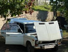 ВАЗ 2106