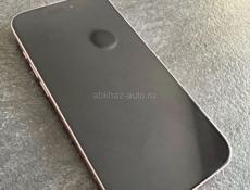 iPhone 15