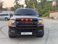 Ford F-series