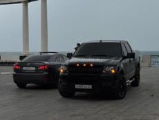 Ford F-series