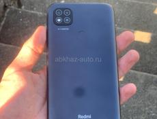 Редми 9ц 