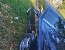 Mercedes-Benz CLK