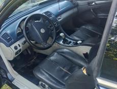 Mercedes-Benz CLK