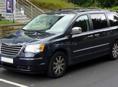 Chrysler Grand Voyager