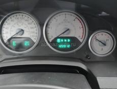 Chrysler Grand Voyager