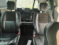 Chrysler Grand Voyager