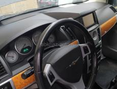 Chrysler Grand Voyager