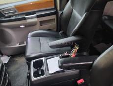 Chrysler Grand Voyager