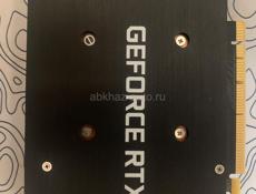 RTX 3050 8GB PALIT DUO