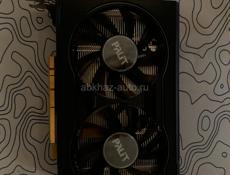RTX 3050 8GB PALIT DUO
