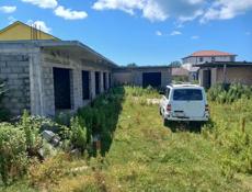 Продажа: Гостиница, Пицунда, Алахадзы