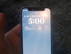iPhone 12 mini