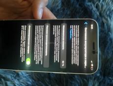 iPhone 12 mini