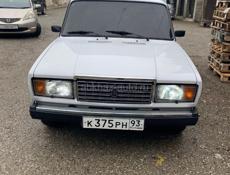 ВАЗ 2107