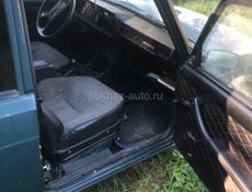 ВАЗ 2107