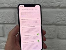 iPhone 12 Pro 256Gb 🔋100%