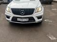 Mercedes-Benz GL-Класс