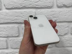 13 mini 128Gb 🔋100% родной 