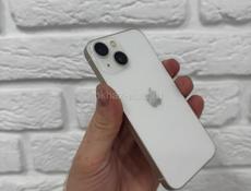 13 mini 128Gb 🔋100% родной 
