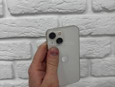 13 mini 128Gb 🔋100% родной 