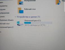 Ноутбук Lenovo