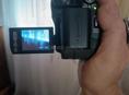 Видео камера SONY кассетная 