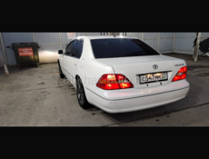 Toyota Celsior