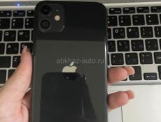 Айфон 11