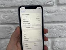 iPhone 11 128🔋100%