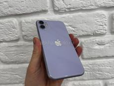 iPhone 11 128🔋100%