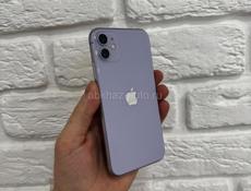 iPhone 11 128🔋100%