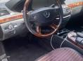 Mercedes-Benz S-Класс