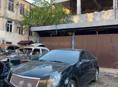 Cadillac CTS