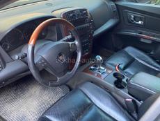 Cadillac CTS