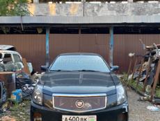 Cadillac CTS