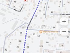 Продаю участок 6 соток 