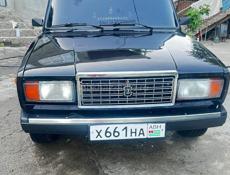 ВАЗ 2107