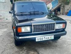 ВАЗ 2107