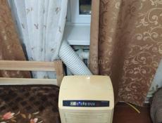 Кондиционер мобильный Zanussi Zacm-07 MP/N1