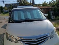 Honda Еlysion