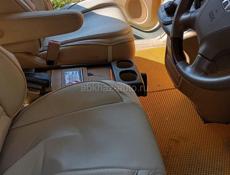 Honda Еlysion