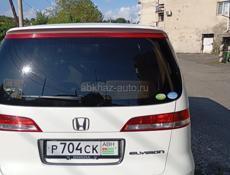 Honda Еlysion