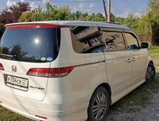 Honda Еlysion