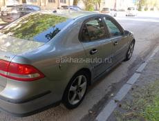 Saab 9-3