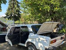 ВАЗ 2106