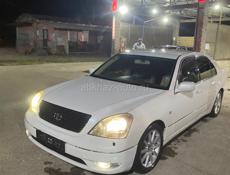 Toyota Celsior