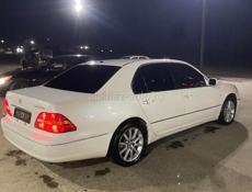 Toyota Celsior
