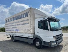 Бетоносмеситель