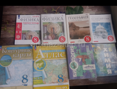 Продам книги