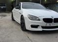 BMW 6 Series